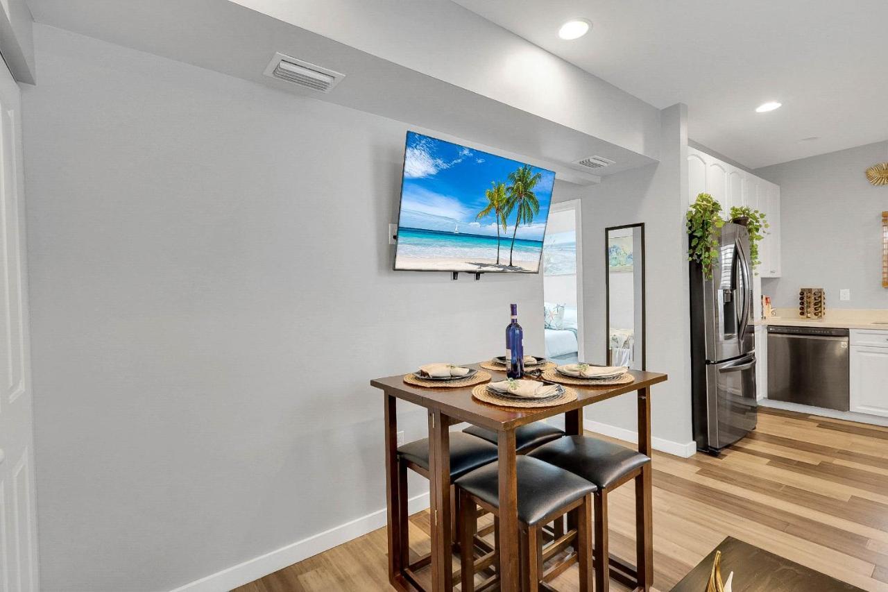 Wellington Garden Villa West Palm Beach Exterior foto