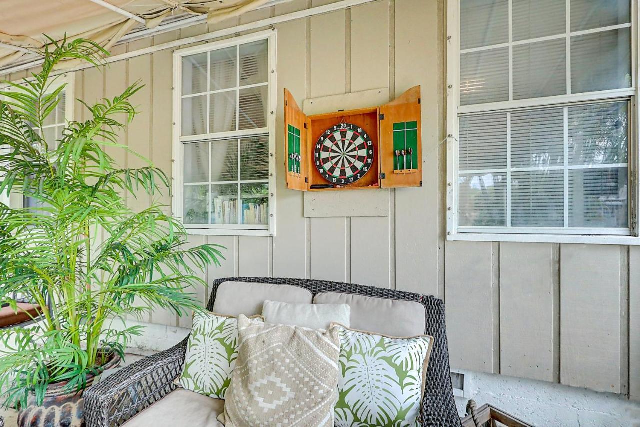 Wellington Garden Villa West Palm Beach Exterior foto
