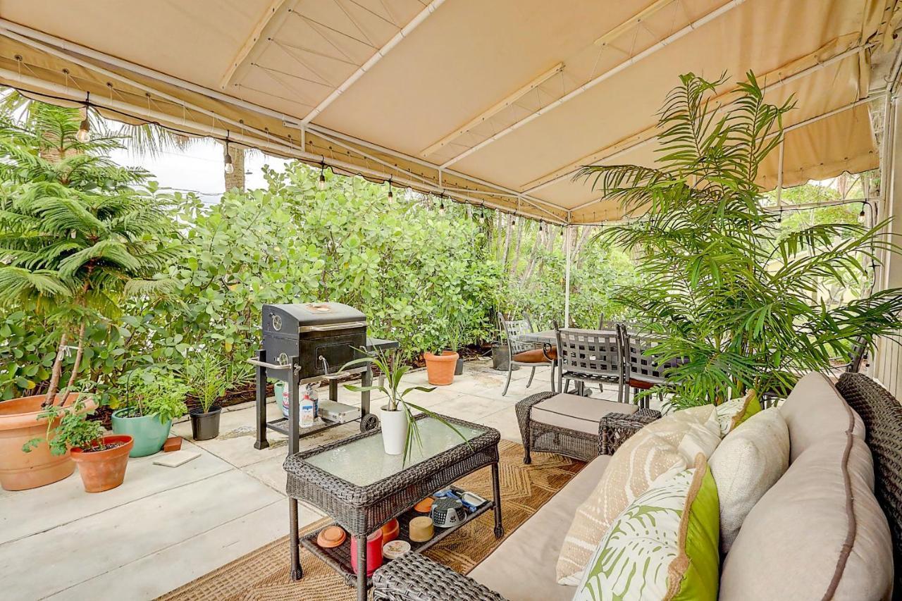 Wellington Garden Villa West Palm Beach Exterior foto