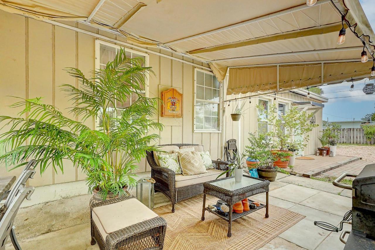 Wellington Garden Villa West Palm Beach Exterior foto