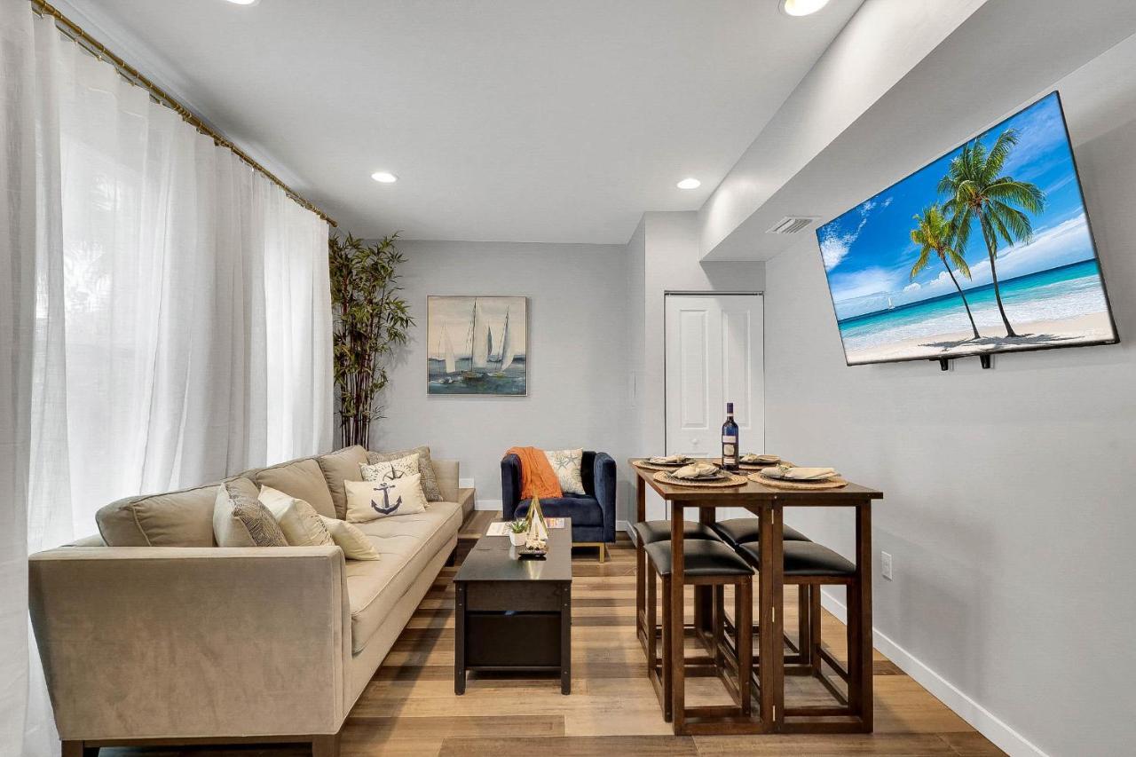 Wellington Garden Villa West Palm Beach Exterior foto
