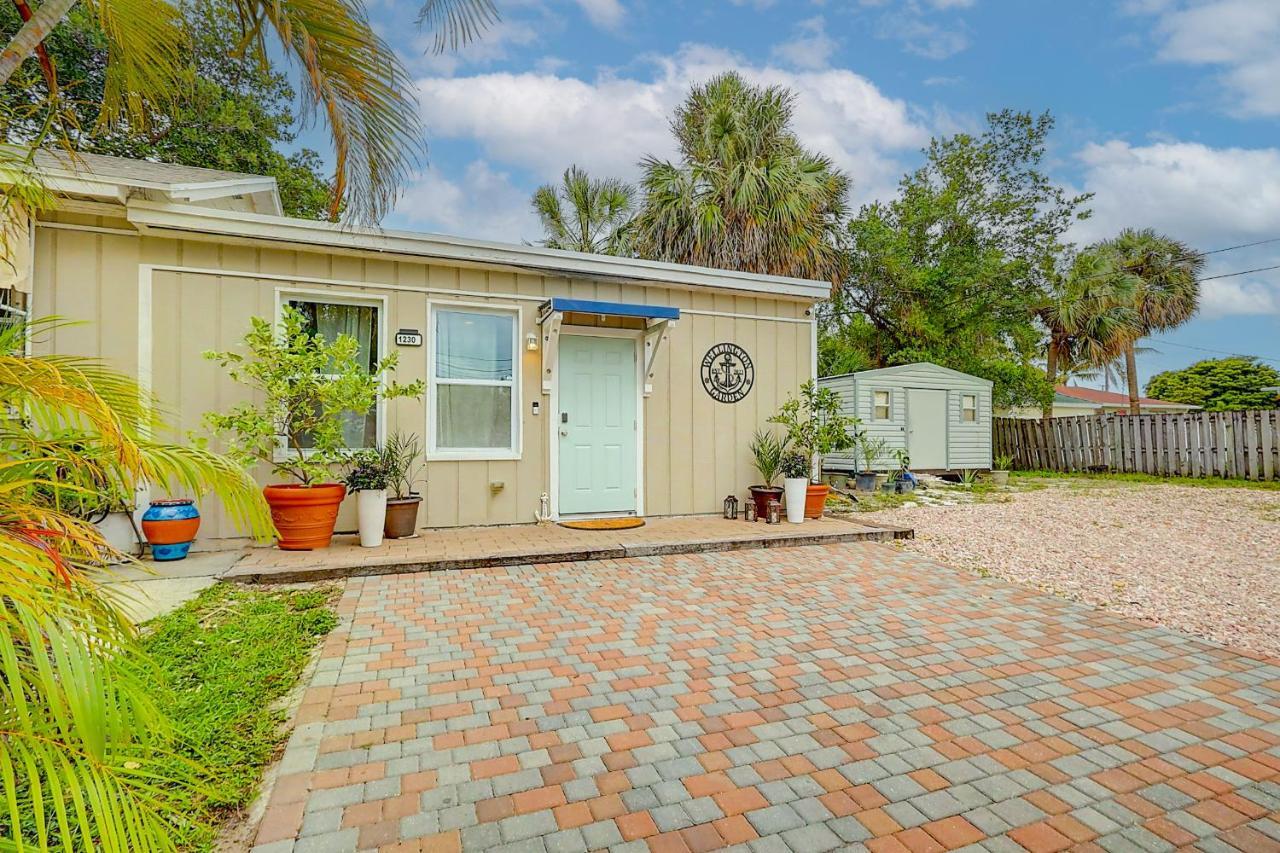 Wellington Garden Villa West Palm Beach Exterior foto