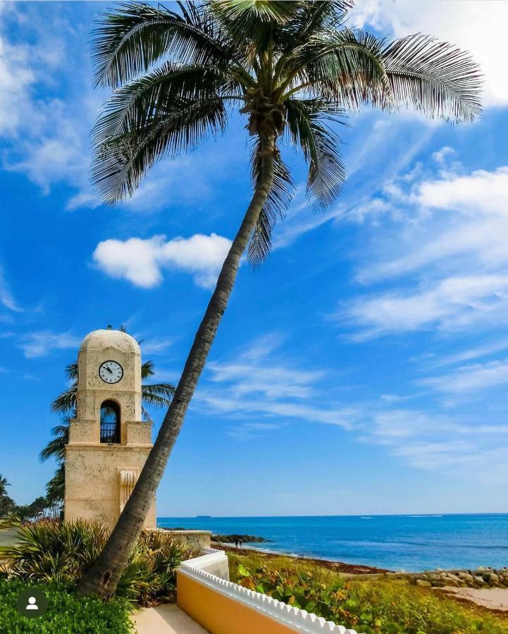 Wellington Garden Villa West Palm Beach Exterior foto