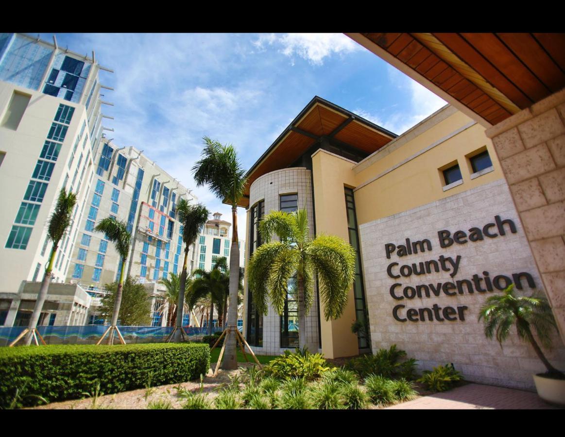 Wellington Garden Villa West Palm Beach Exterior foto